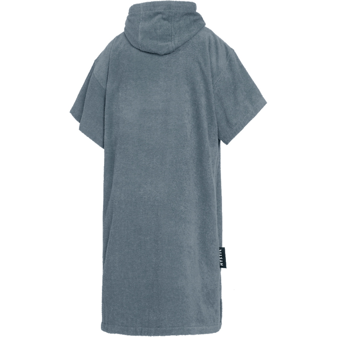 Poncho Mystic Brand 2026 35018.240418 - Tidal Blue